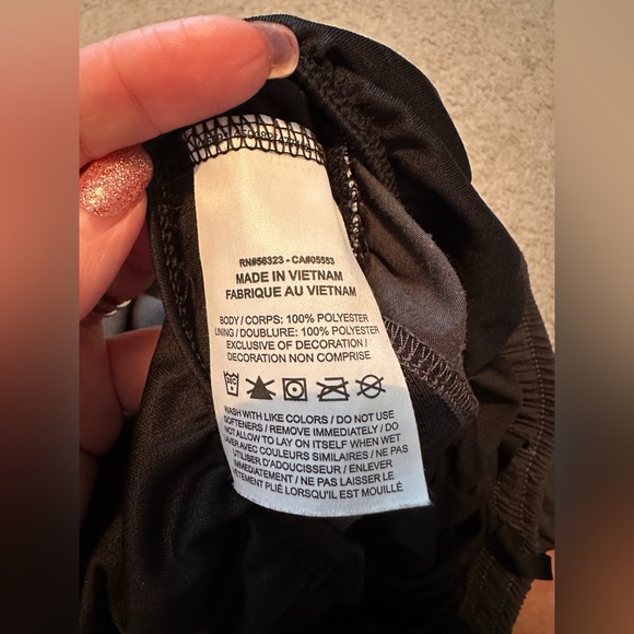 Nike Dri Fit shorts - Picture 6 of 6